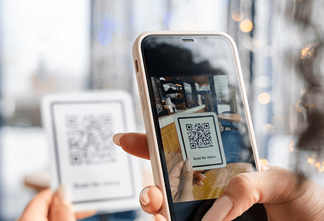QRcode