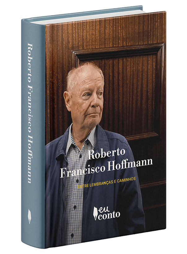 Livro Biográfico