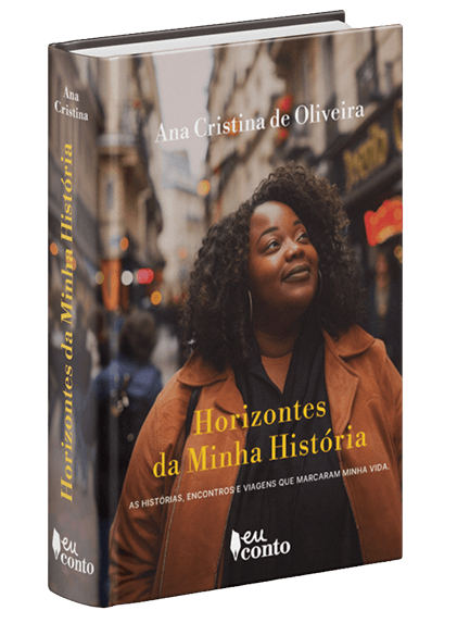 Livro Biográfico