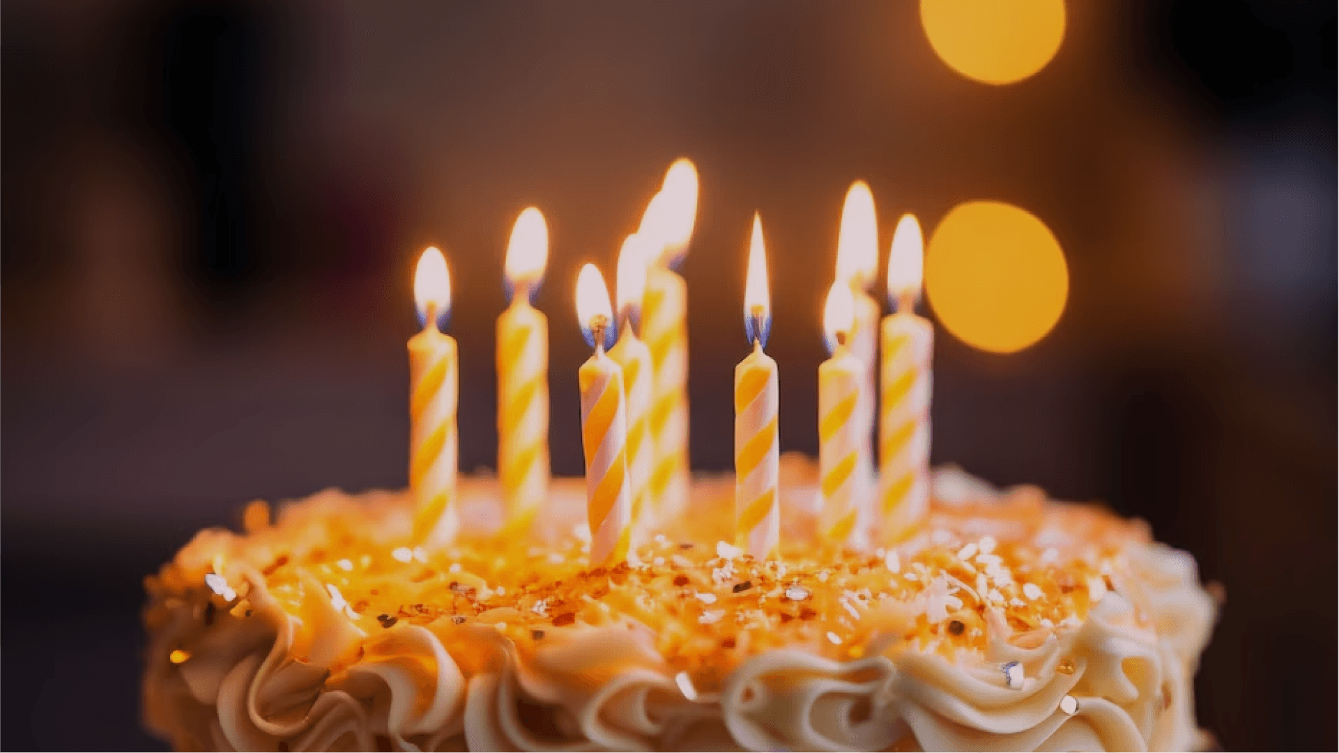 Aniversários