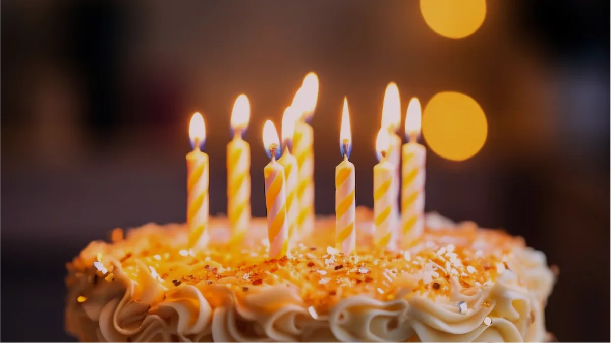 Aniversários