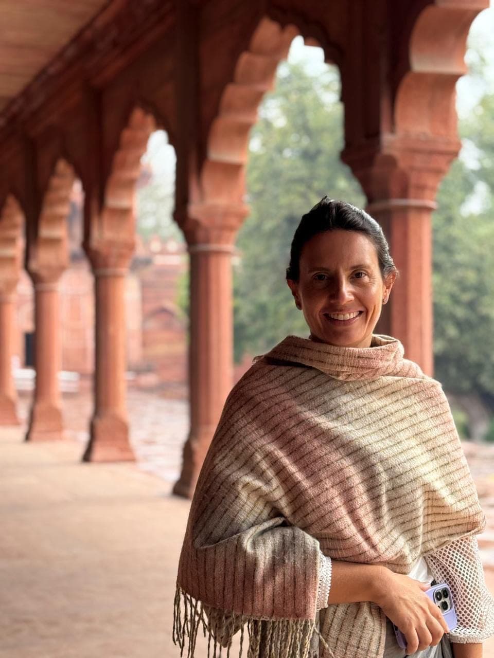 Rebecca Rafart de Seras Hoffmann Debone